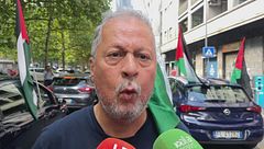 Hannoun come Babbo Natale, la raccolta di fondi? Era per "beneficenza"