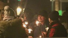 Divieti, varchi e misure di sicurezza rafforzate, Capodanno blindato