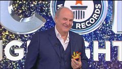 Decima puntata