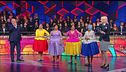 Le Cholitas: le lottatrici boliviane
