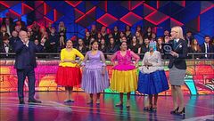 Le Cholitas: le lottatrici boliviane
