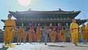 I salti mortali dalla Cina