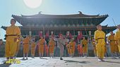 I salti mortali dalla Cina