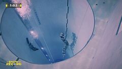 L'Adriatic Freediving e la sfida di apnea