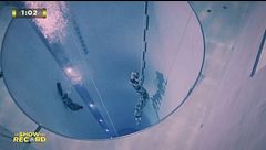 L'Adriatic Freediving e la sfida di apnea