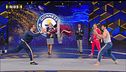 I salti incredibili degli Hoops Désolé
