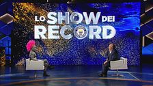 Esperance Fuerzina, un corpo da record