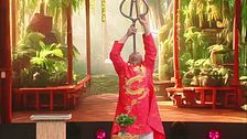 L'arte da brivido di Bao Cuong