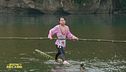 Le spaccate da record di Yang Liou