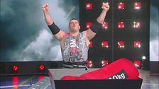 Il nuovo record degli strongmen