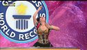 Krystal Kurio e le grucce da record