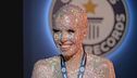 La "brillante" Holly Murray