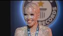 La "brillante" Holly Murray