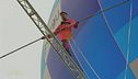 L'incredibile equilibrio di Aini Waier Palzila