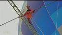 L'incredibile equilibrio di Aini Waier Palzila