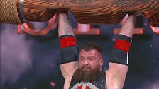 Una nuova prova per gli strongmen
