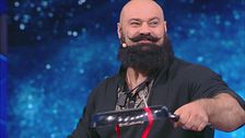 La straordinaria forza di Sergey Tsyrulnikov