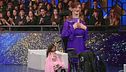 La donna più piccola del mondo incontra la più alta donna del mondo