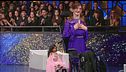 La donna più piccola del mondo incontra la più alta donna del mondo