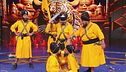 I Bir Khalsa e il taglio delle mele