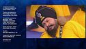Gli highlights della quarta puntata