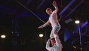 I salti da record della Troupe Richter