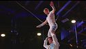 I salti da record della Troupe Richter