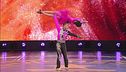 Le strabilianti rotazioni del Bad Salsa Group