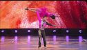 Le strabilianti rotazioni del Bad Salsa Group