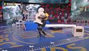 Evans Nana vs Travis Ortmayer: la nuova sfida degli strongmen