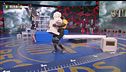 Evans Nana vs Travis Ortmayer: la nuova sfida degli strongmen