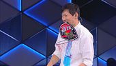 Il ritorno di Keiichiro Tani