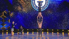 L'equilibrio da brivido dei Vardanyan Brothers