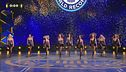 La danza irlandese delle Reel Irish Dance