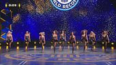 La danza irlandese delle Reel Irish Dance