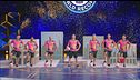 Il record del Dream Team Freestylers