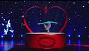 Olesya Kucherenko: la ginnasta prodigio