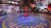 Vikas Swami e lo yoga da record