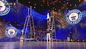 Le insidiose scale della Serbat Troupe