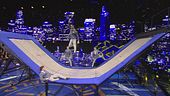 TNT Crew: salti mortali da record