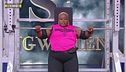 La sfida delle strongwomen
