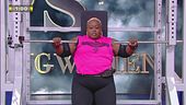 La sfida delle strongwomen