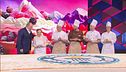 Nonna Silvana & Family: la torta della nonna più grande del mondo
