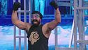 Amandeep Singh: l'uomo d'acciaio