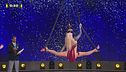L'incredibile performance di Lucky Hell