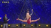 L'incredibile performance di Lucky Hell