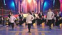 Le piroette della Potskihvili National Ballet
