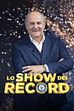 "Lo Show dei Record" story: i migliori record acquatici