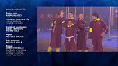 Gli highlights della decima puntata