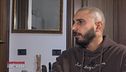 La storia di Daniel